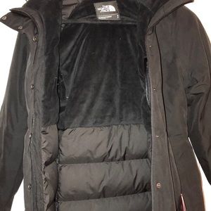 the north face toastie coastie